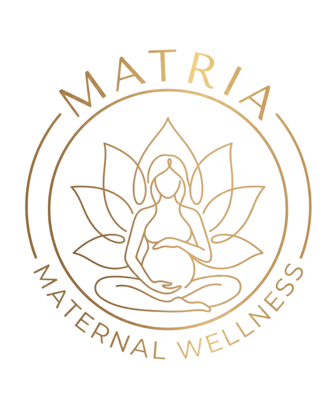 Matria Maternal Wellness logo